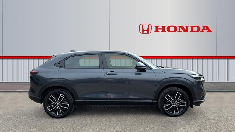 Honda HR-V 1.5 eHEV Elegance 5dr CVT Hybrid Hatchback